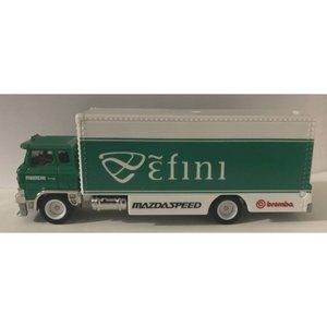 2020 Hot Wheels Transport Truck For Sakura Sprinter Cars